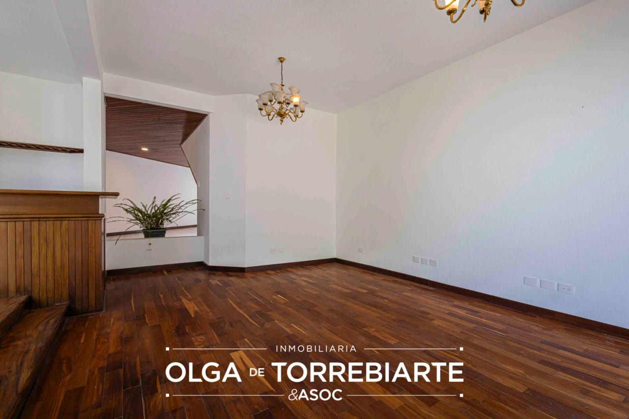 Casa en Condominio Lomas de San Rafael — Casa en Alquiler en Carretera a El Salvador, Guatemala, Ciudad — foto 8 de 16