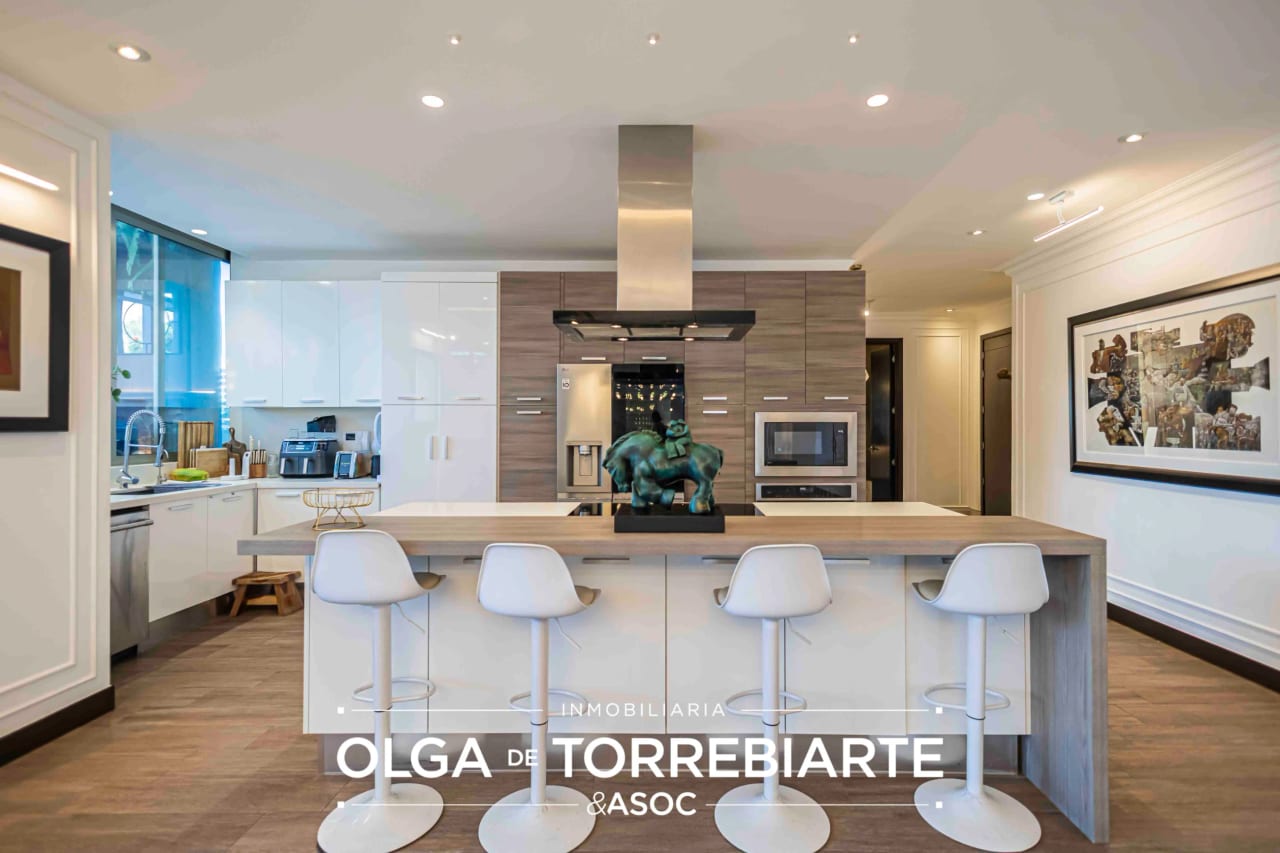 Apartamento en Torre Caprese, Zona 15 — Apartamento en Venta en Torre Caprese, Zona 15, Guatemala, Ciudad — foto 10 de 16