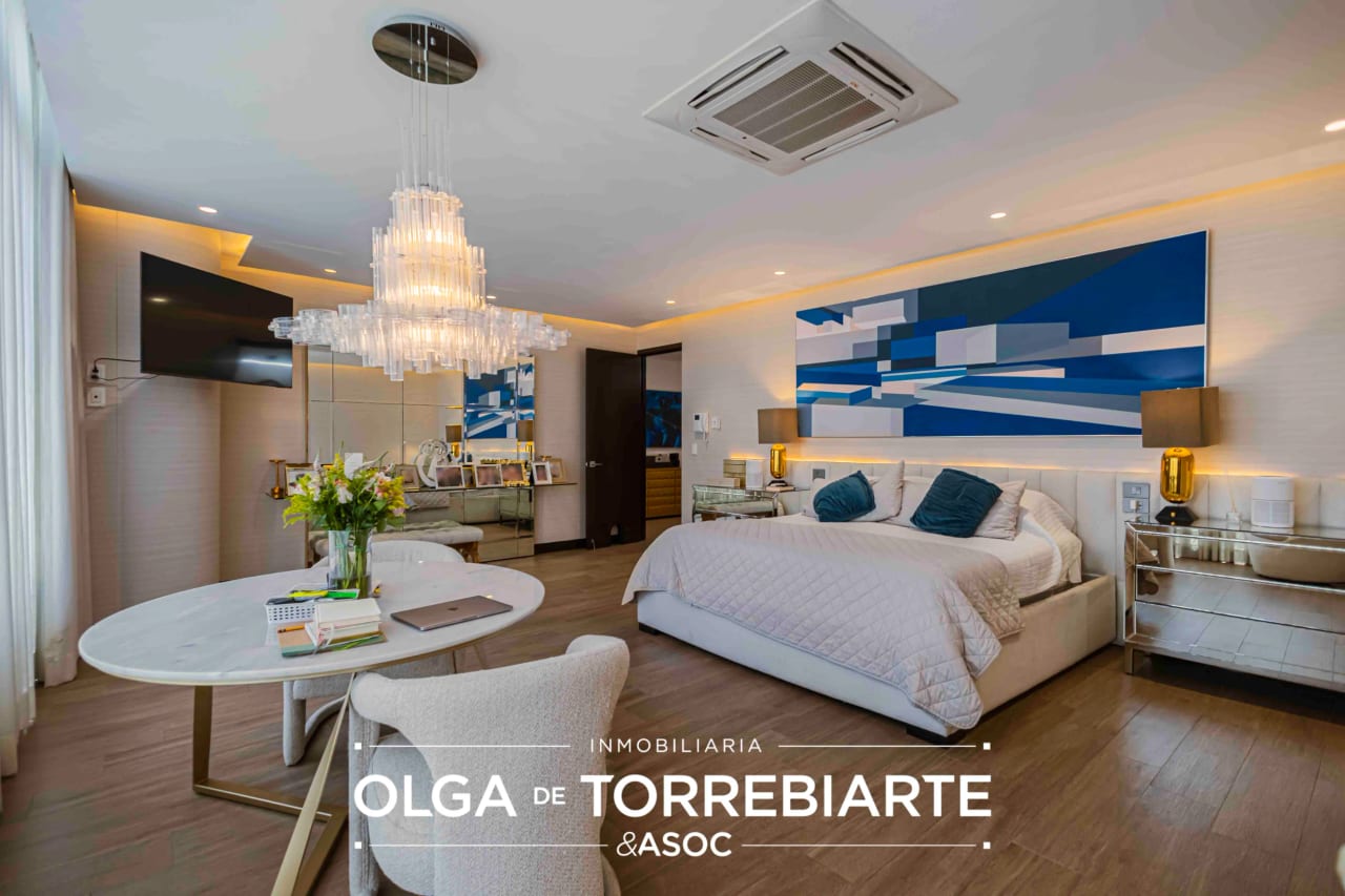 Apartamento en Torre Caprese, Zona 15 — Apartamento en Venta en Torre Caprese, Zona 15, Guatemala, Ciudad — foto 16 de 16