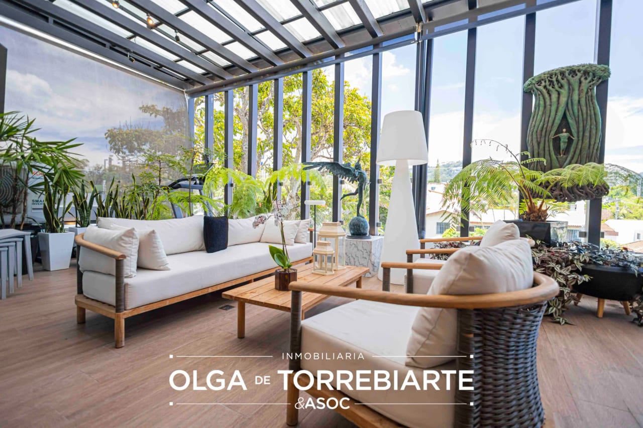 Apartamento en Torre Caprese, Zona 15 — Apartamento en Venta en Torre Caprese, Zona 15, Guatemala, Ciudad — foto 11 de 16