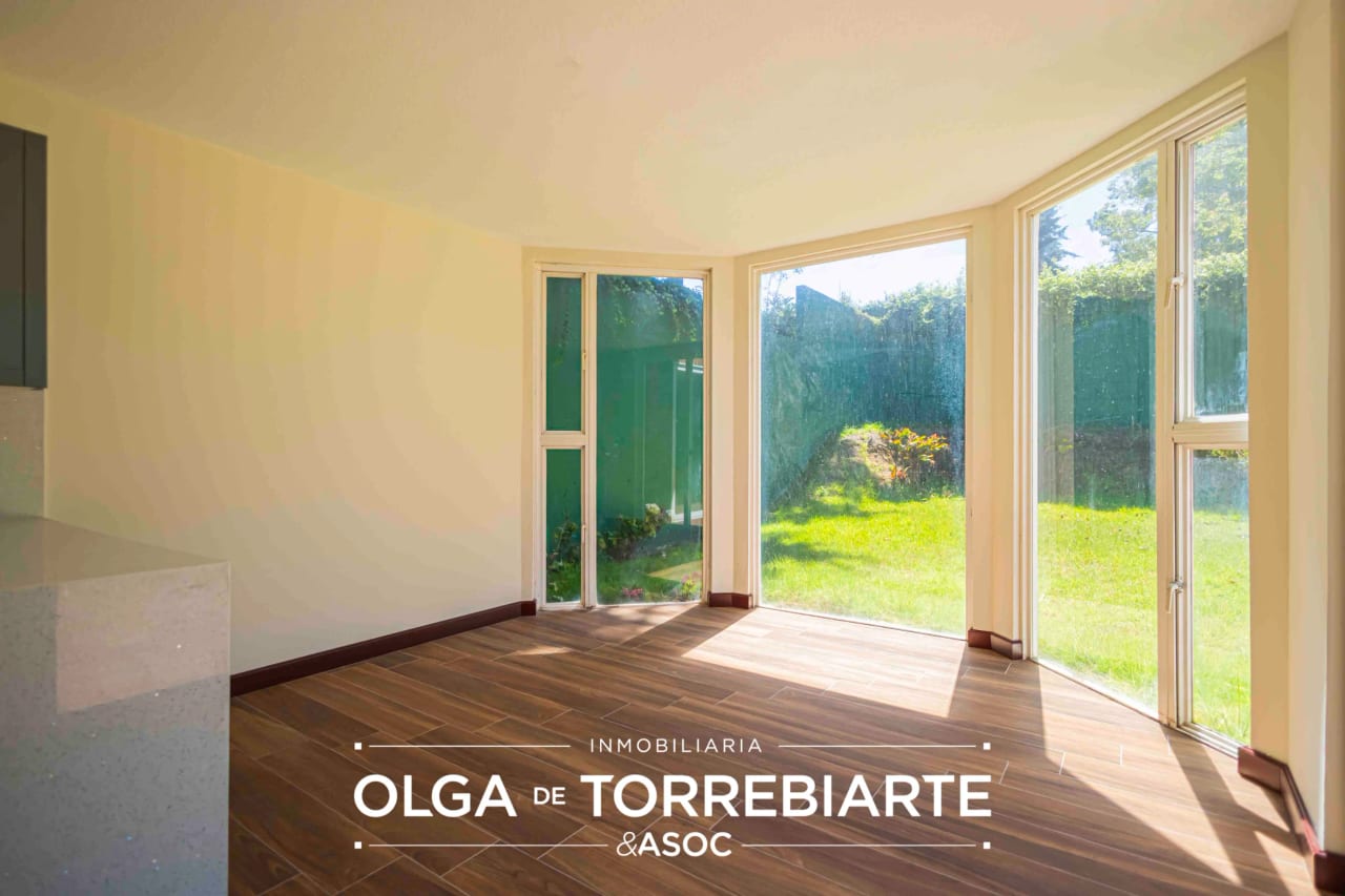 Casa en Condominio Colinas de Castel — Casa en Venta en Colinas de Castel, Carretera a El Salvador, Guatemala, Ciudad — foto 4 de 17