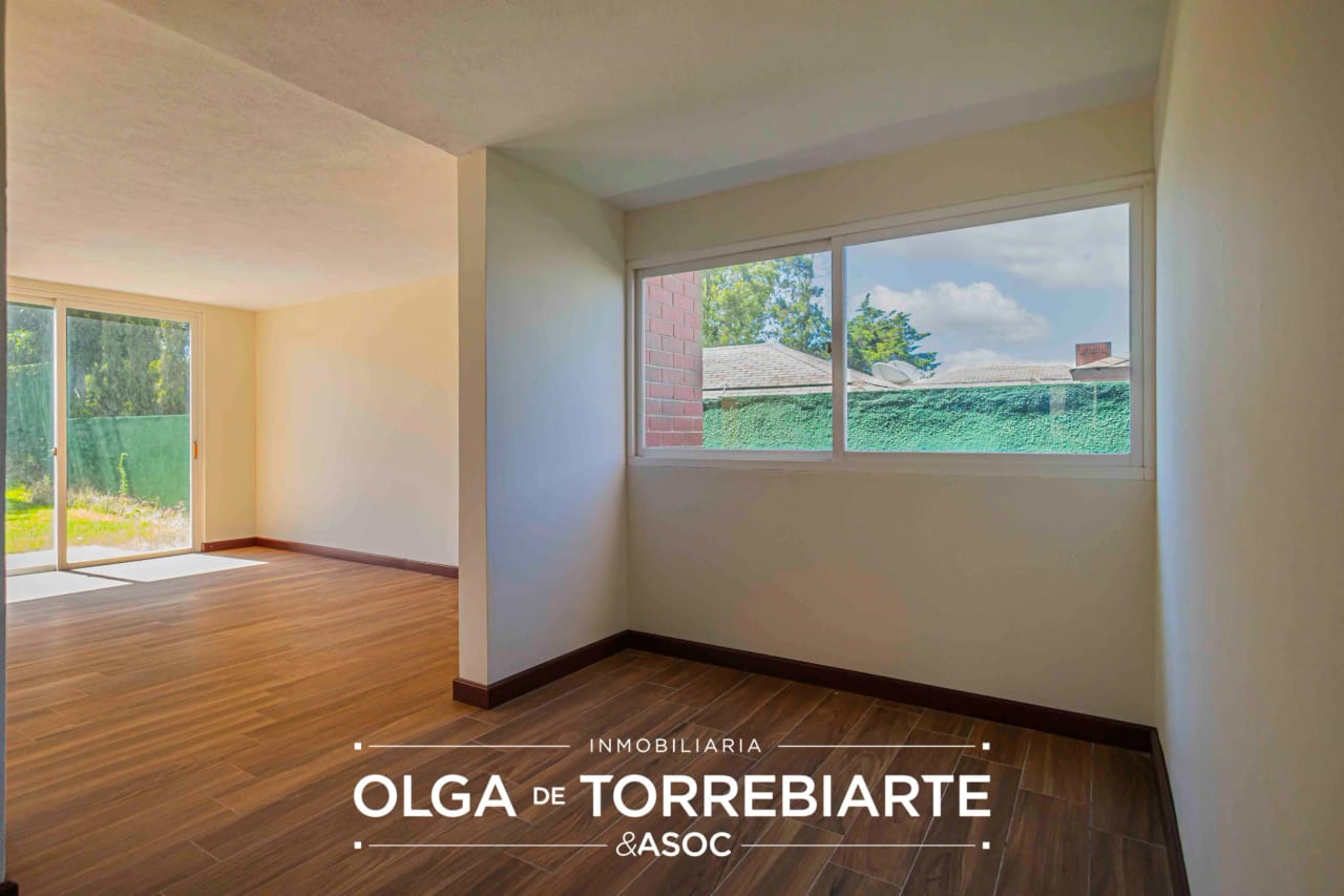 Casa en Condominio Colinas de Castel — Casa en Venta en Colinas de Castel, Carretera a El Salvador, Guatemala, Ciudad — foto 16 de 17