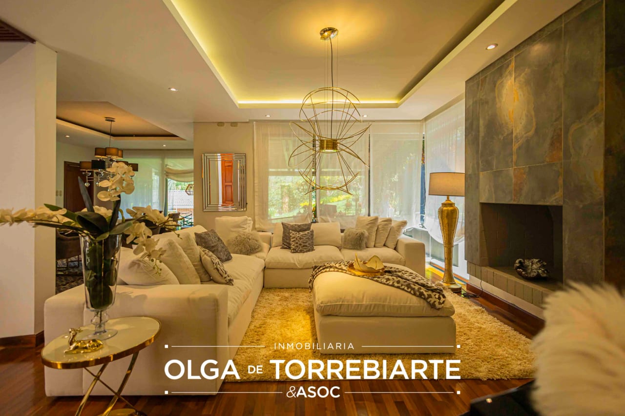 Casa Amueblada en Villa Serena, Muxbal — Casa en Venta en Muxbal, Guatemala, Ciudad — foto 6 de 17