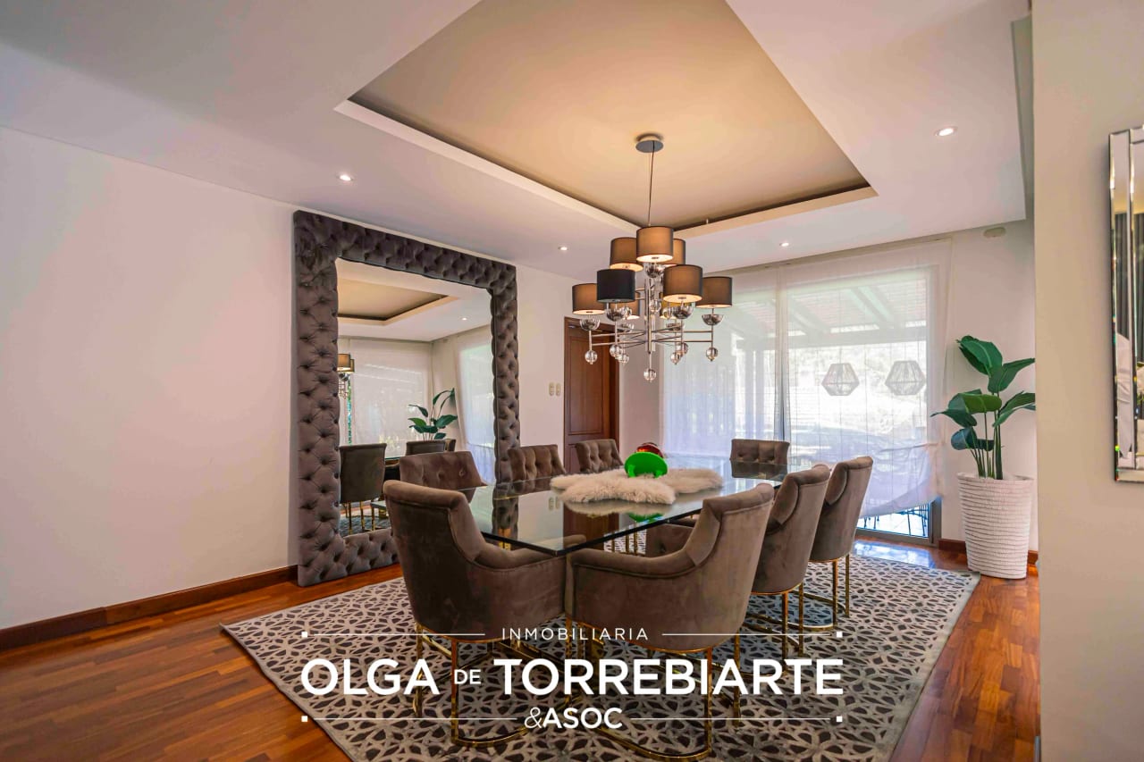 Casa Amueblada en Villa Serena, Muxbal — Casa en Venta en Muxbal, Guatemala, Ciudad — foto 8 de 17