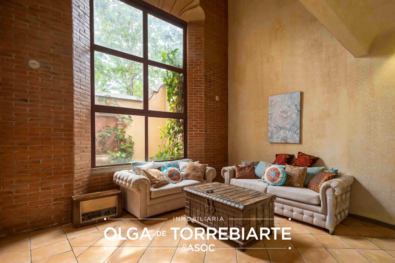 Casa en Condominio Bella Vista — Casa en Venta en Jocotenango, Sacatepéquez — foto 3 de 10