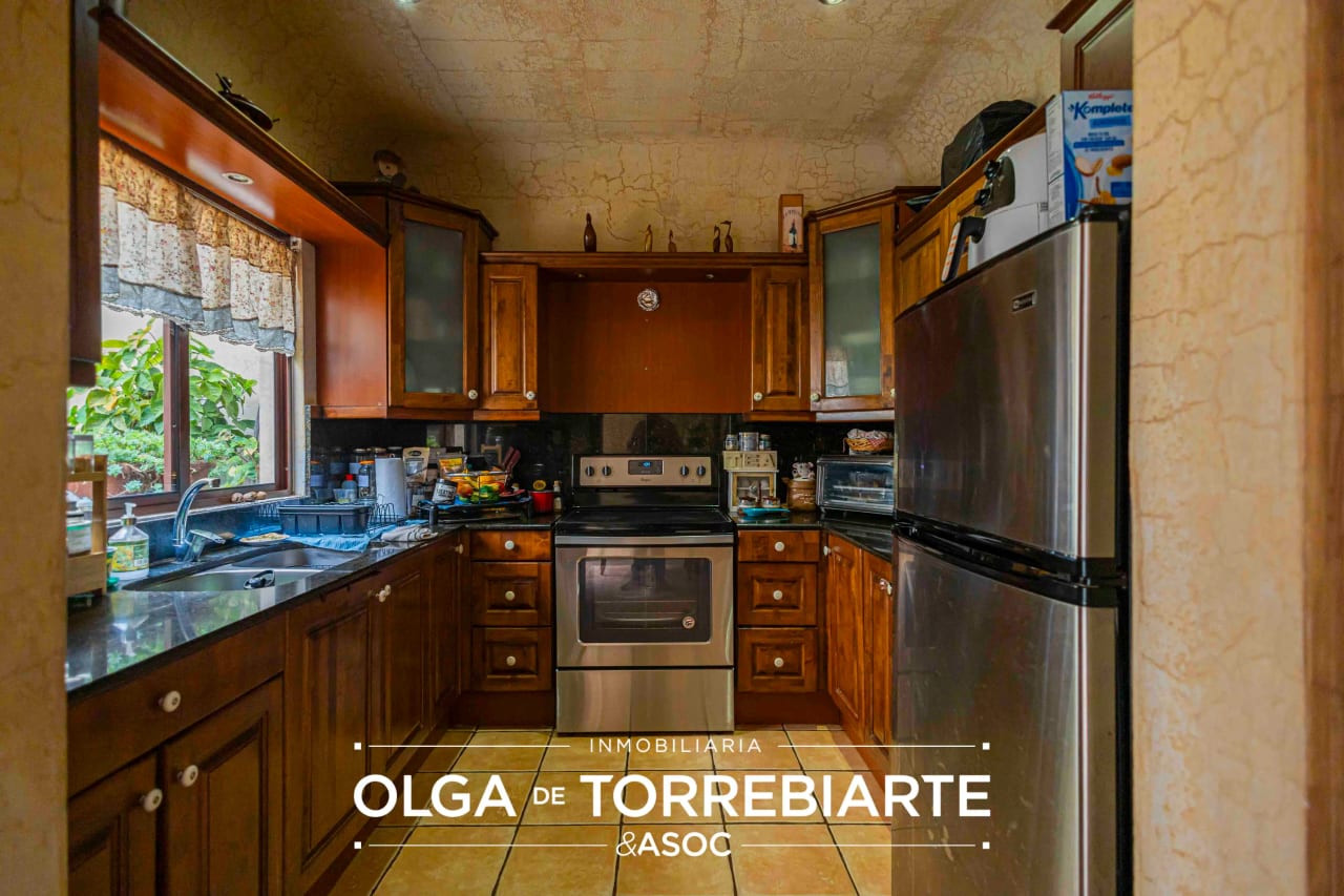 Casa en Condominio Bella Vista — Casa en Venta en Jocotenango, Sacatepéquez — foto 6 de 10