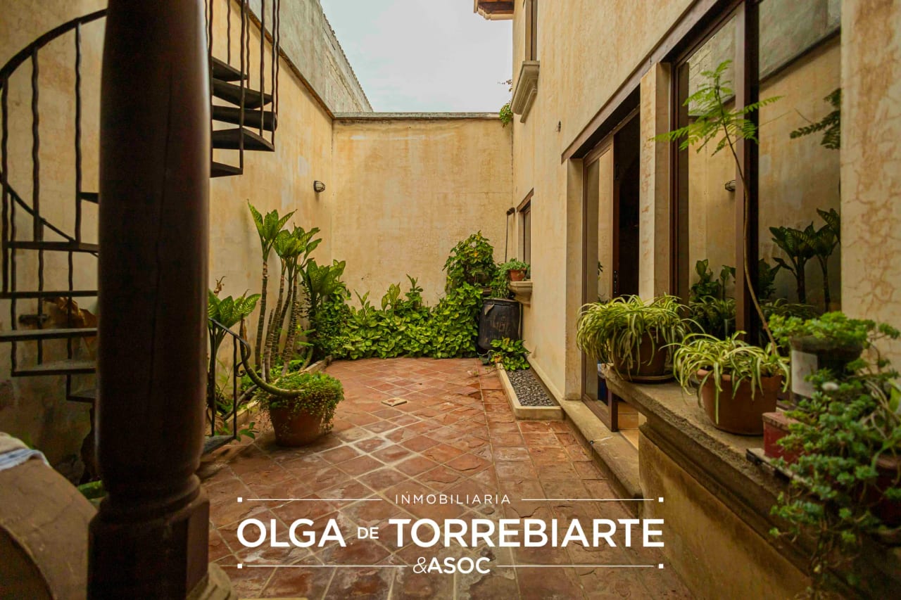 Casa en Condominio Bella Vista — Casa en Venta en Jocotenango, Sacatepéquez — foto 7 de 10