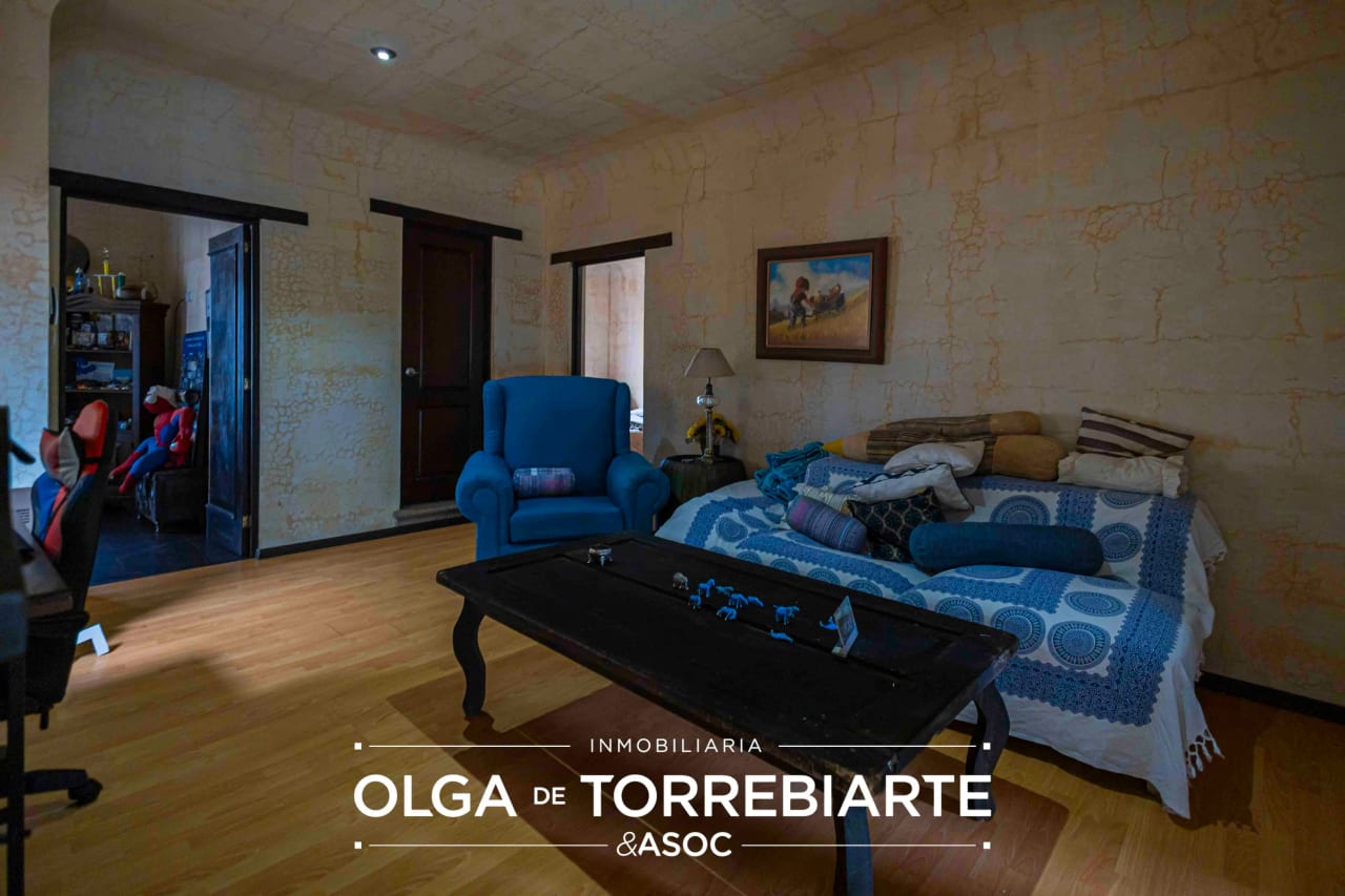 Casa en Condominio Bella Vista — Casa en Venta en Jocotenango, Sacatepéquez — foto 10 de 10
