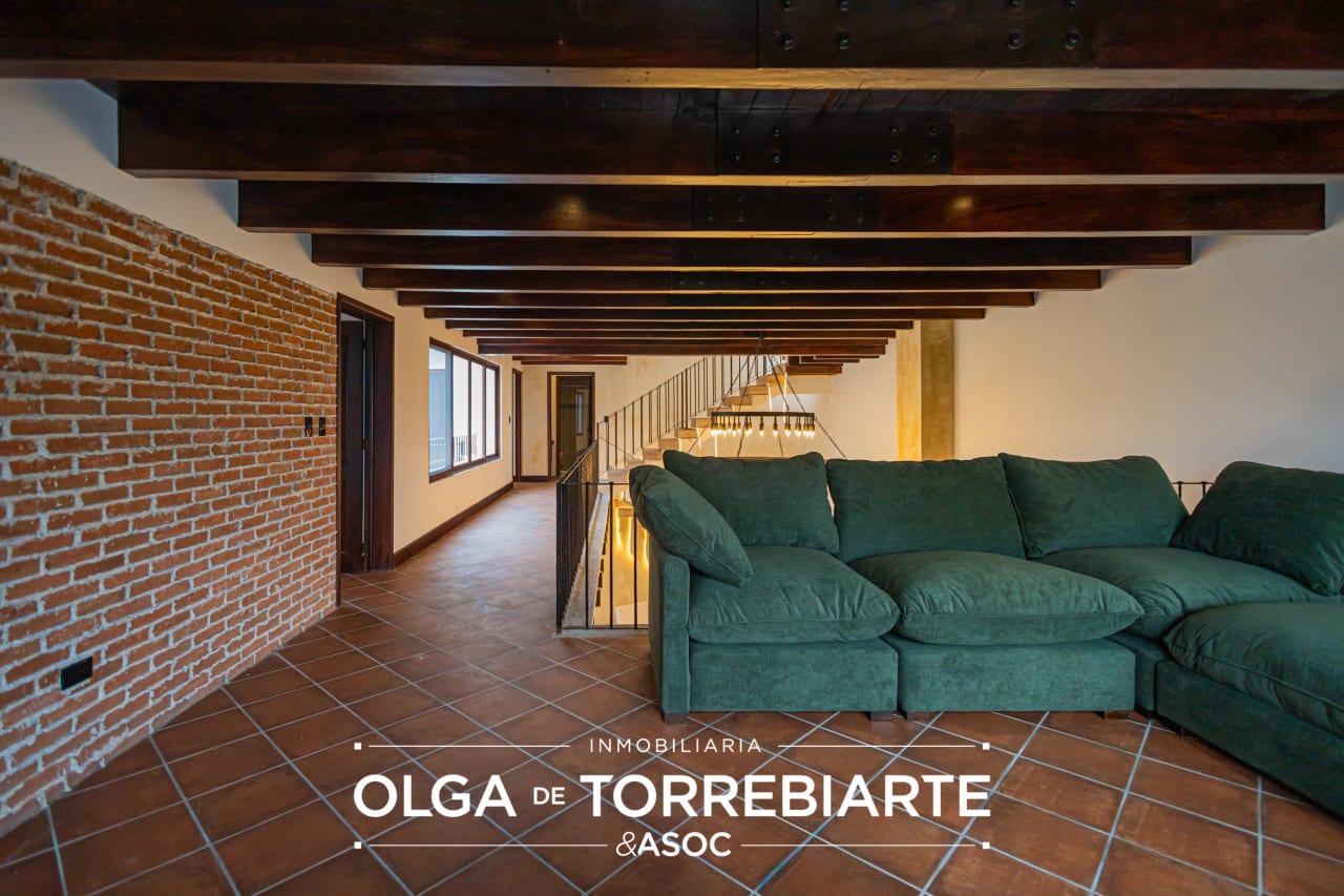 Casa en Hacienda del Comendador — Casa en Venta en Hacienda del comendador, San Miguel Dueñas, Sacatepéquez — foto 10 de 17