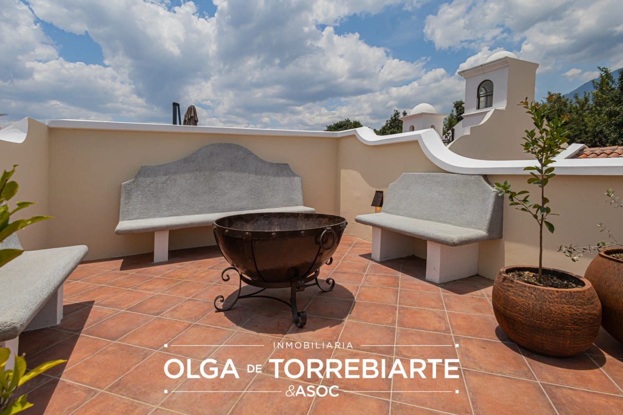 Casa en Hacienda del Comendador — Casa en Venta en Hacienda del comendador, San Miguel Dueñas, Sacatepéquez — foto 13 de 17