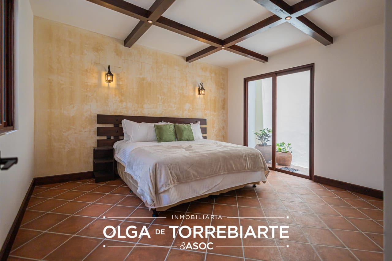 Casa en Hacienda del Comendador — Casa en Venta en Hacienda del comendador, San Miguel Dueñas, Sacatepéquez — foto 17 de 17