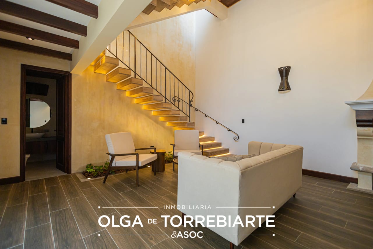 Casa en Hacienda del Comendador — Casa en Venta en Hacienda del comendador, San Miguel Dueñas, Sacatepéquez — foto 5 de 17