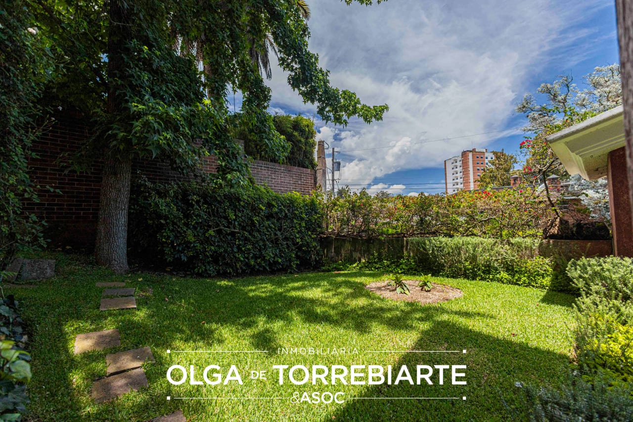 Casa en San Lázaro, Zona 15 — Casa en Venta en San Lázaro, Zona 15, Guatemala, Ciudad — foto 16 de 17