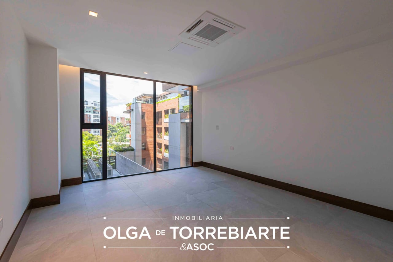 Apartamento en Gaura, Zona 15 — Apartamento en Alquiler en Gaura, Zona 15, Guatemala, Ciudad — foto 13 de 17
