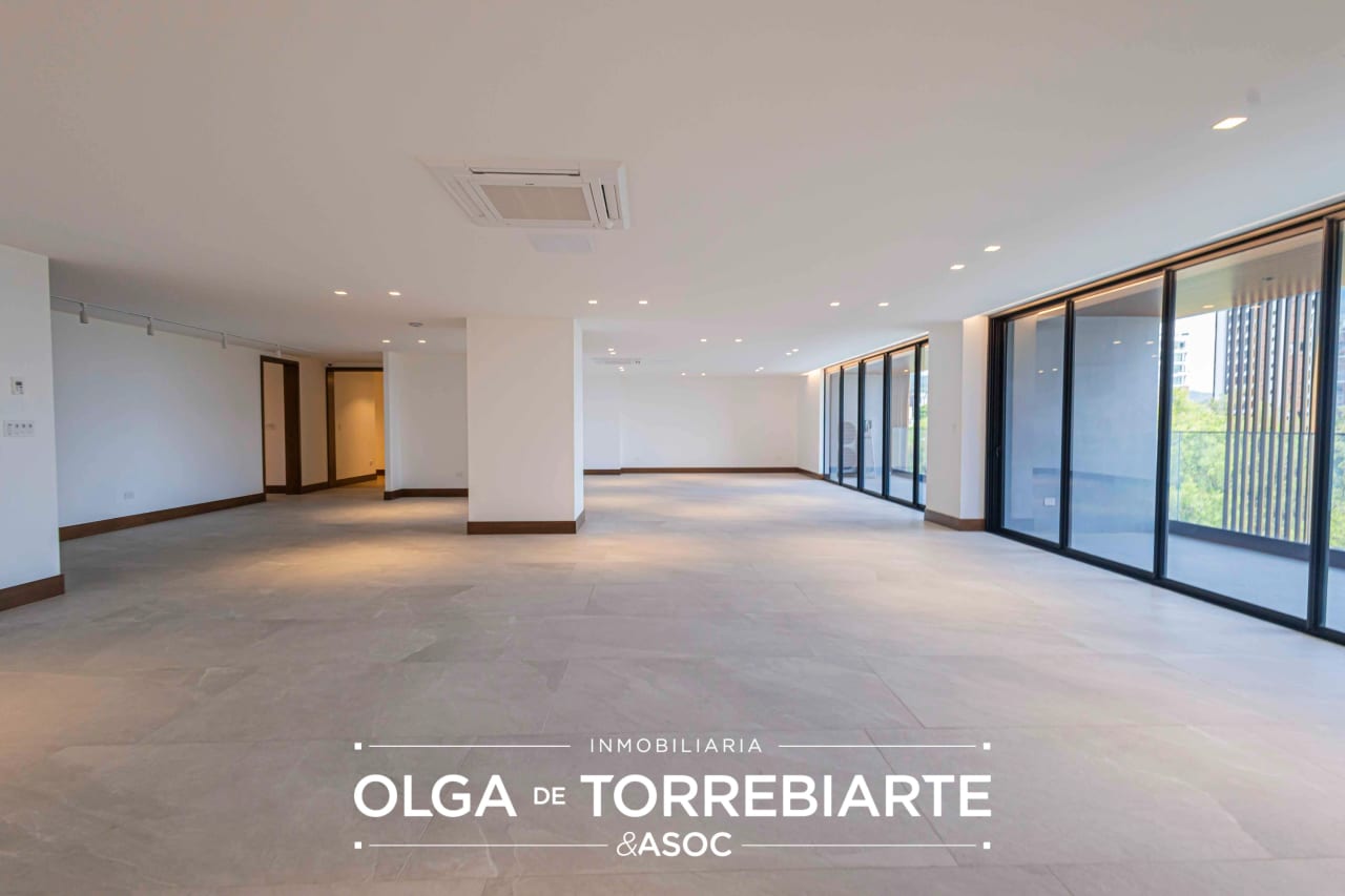 Apartamento en Gaura, Zona 15 — Apartamento en Alquiler en Gaura, Zona 15, Guatemala, Ciudad — foto 1 de 17
