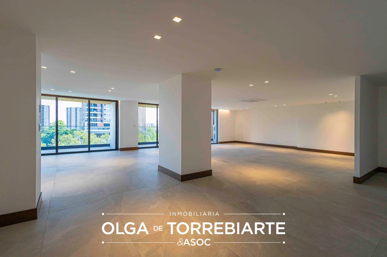 Apartamento en Gaura, Zona 15 — Apartamento en Alquiler en Gaura, Zona 15, Guatemala, Ciudad — foto 4 de 17