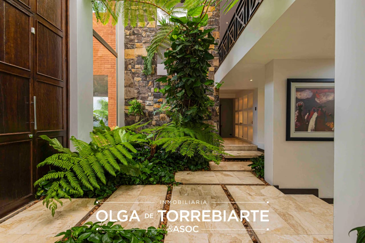 Casa en Condominio Monticello — Casa en Venta en Residencial Puerta Parada, Carretera a El Salvador, Guatemala, Ciudad — foto 5 de 17