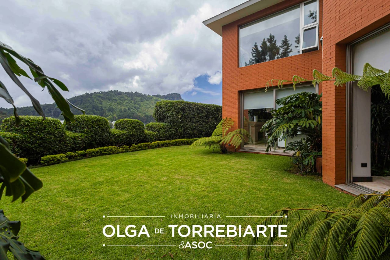 Casa en Condominio Monticello — Casa en Venta en Residencial Puerta Parada, Carretera a El Salvador, Guatemala, Ciudad — foto 15 de 17