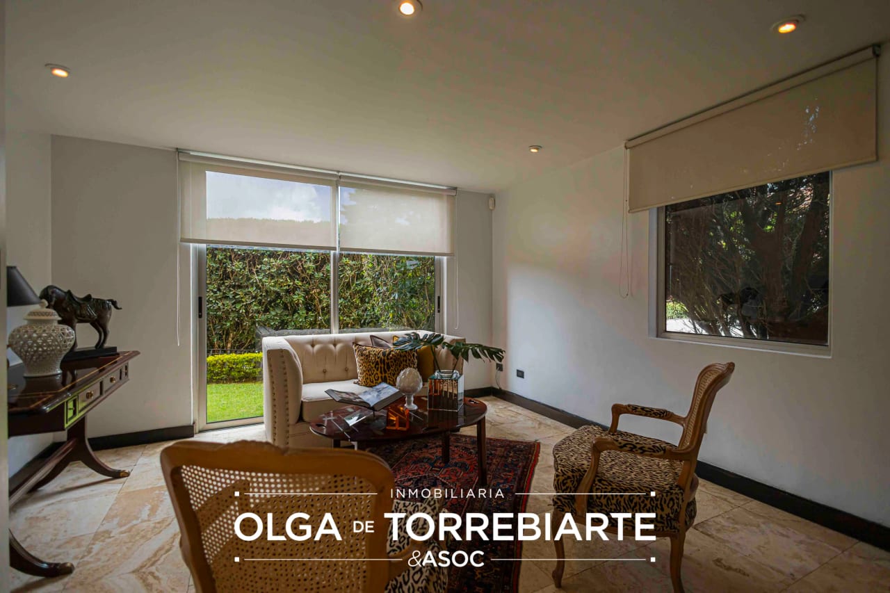 Casa en Condominio Monticello — Casa en Venta en Residencial Puerta Parada, Carretera a El Salvador, Guatemala, Ciudad — foto 11 de 17