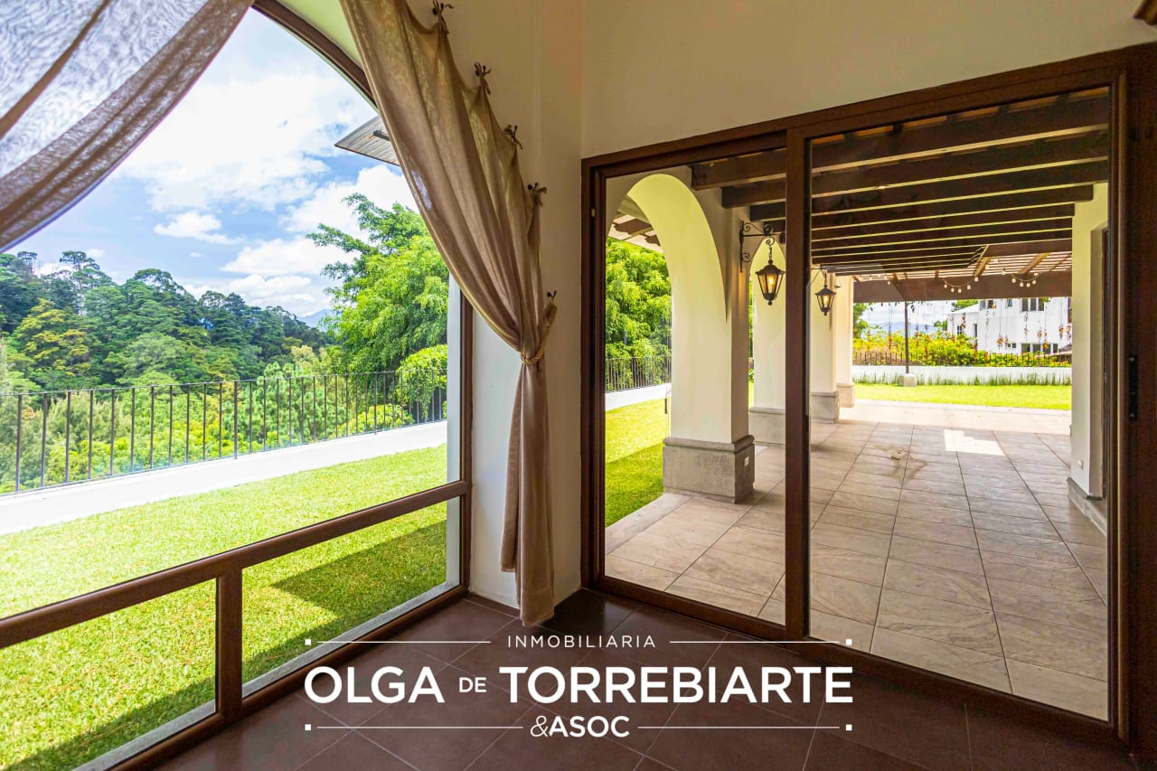 Casa en Condominio El Prado — Casa en Venta en El Prado, Zona 10, Guatemala, Ciudad — foto 10 de 17