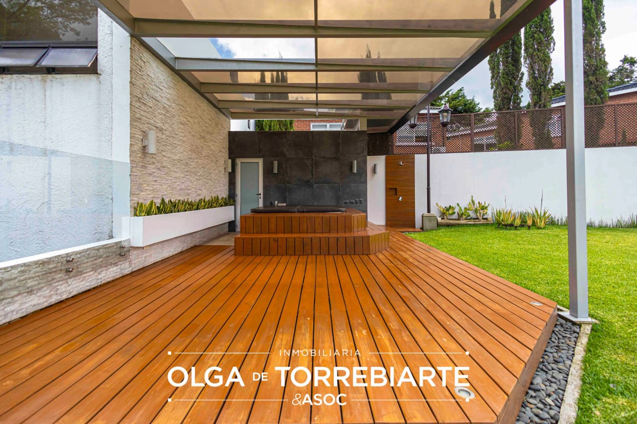 Casa en Condominio El Prado — Casa en Venta en El Prado, Zona 10, Guatemala, Ciudad — foto 14 de 17