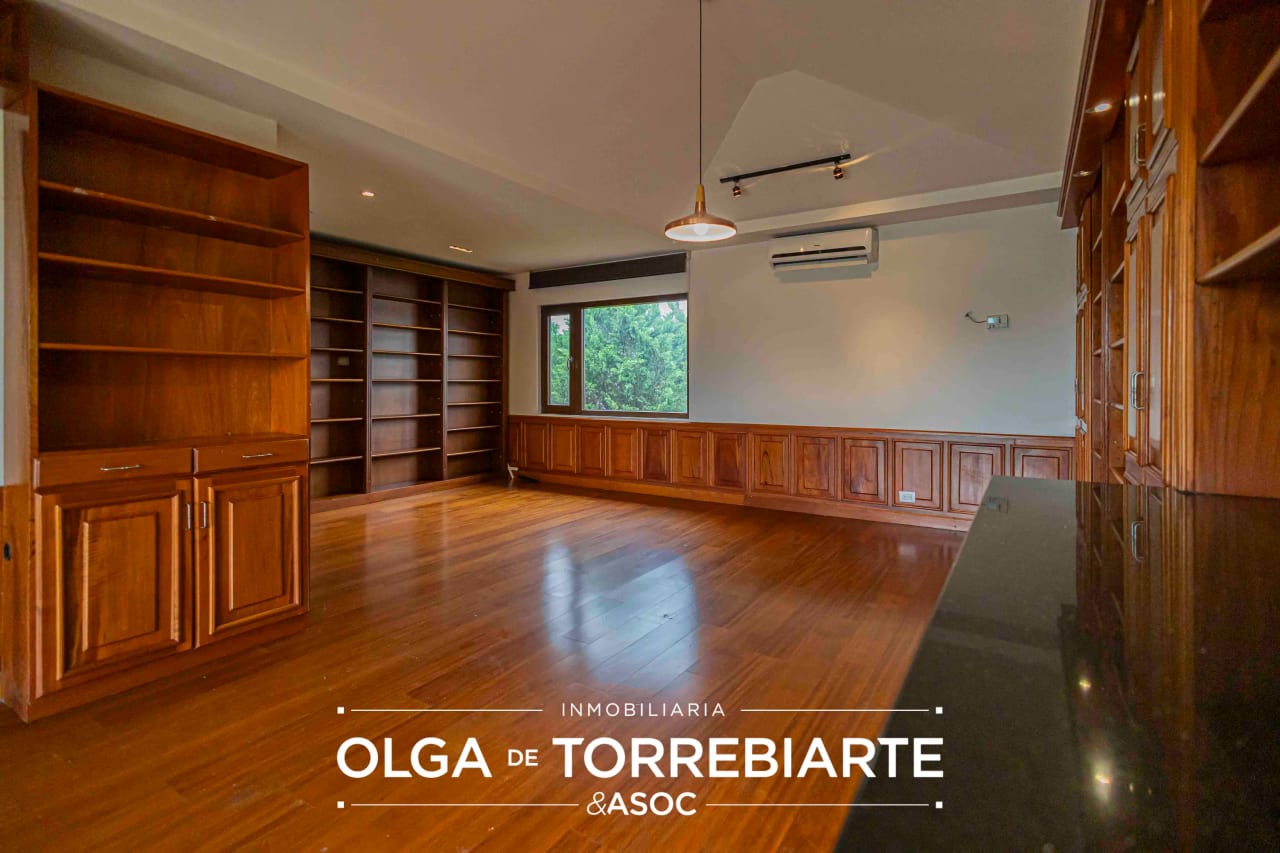 Casa en Condominio La Joya, Zona 10 — Casa en Alquiler en 13-50, Zona 10, Guatemala, Ciudad — foto 9 de 17