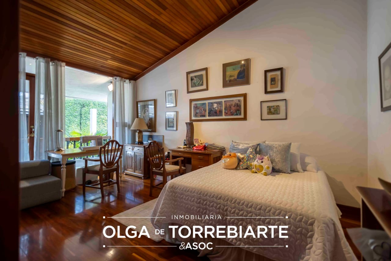 Casa en Condominio Maderos I — Casa en Venta en Maderos I, Carretera a El Salvador, Guatemala, Ciudad — foto 15 de 17