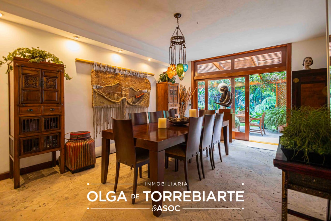 Casa en Condominio Maderos I — Casa en Venta en Maderos I, Carretera a El Salvador, Guatemala, Ciudad — foto 7 de 17