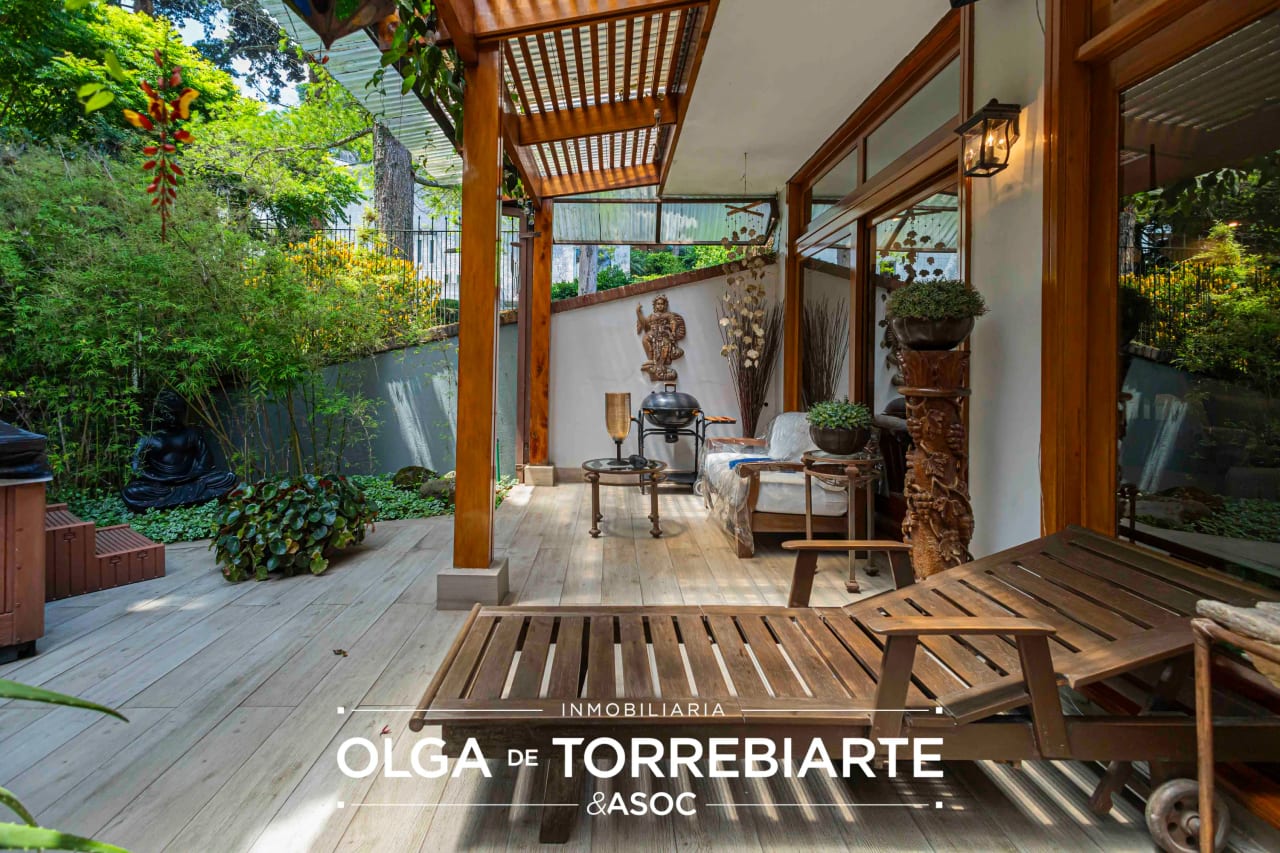 Casa en Condominio Maderos I — Casa en Venta en Maderos I, Carretera a El Salvador, Guatemala, Ciudad — foto 9 de 17