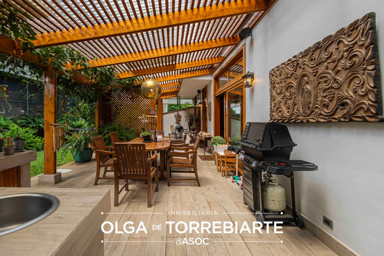 Casa en Condominio Maderos I — Casa en Venta en Maderos I, Carretera a El Salvador, Guatemala, Ciudad — foto 10 de 17