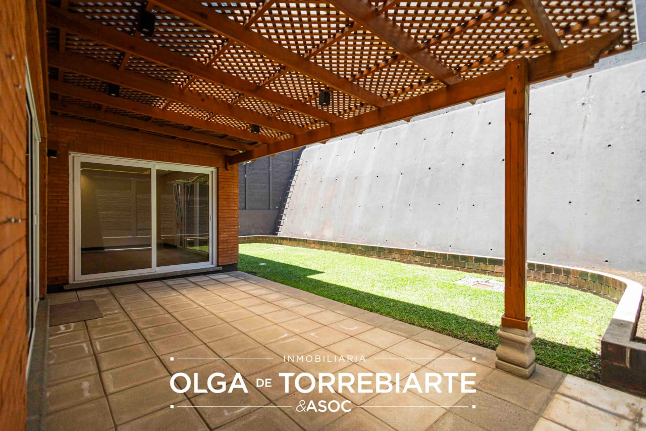 Casa en Condominio La Joya, Zona 10 — Casa en Alquiler en Zona 10, Guatemala, Ciudad — foto 8 de 17