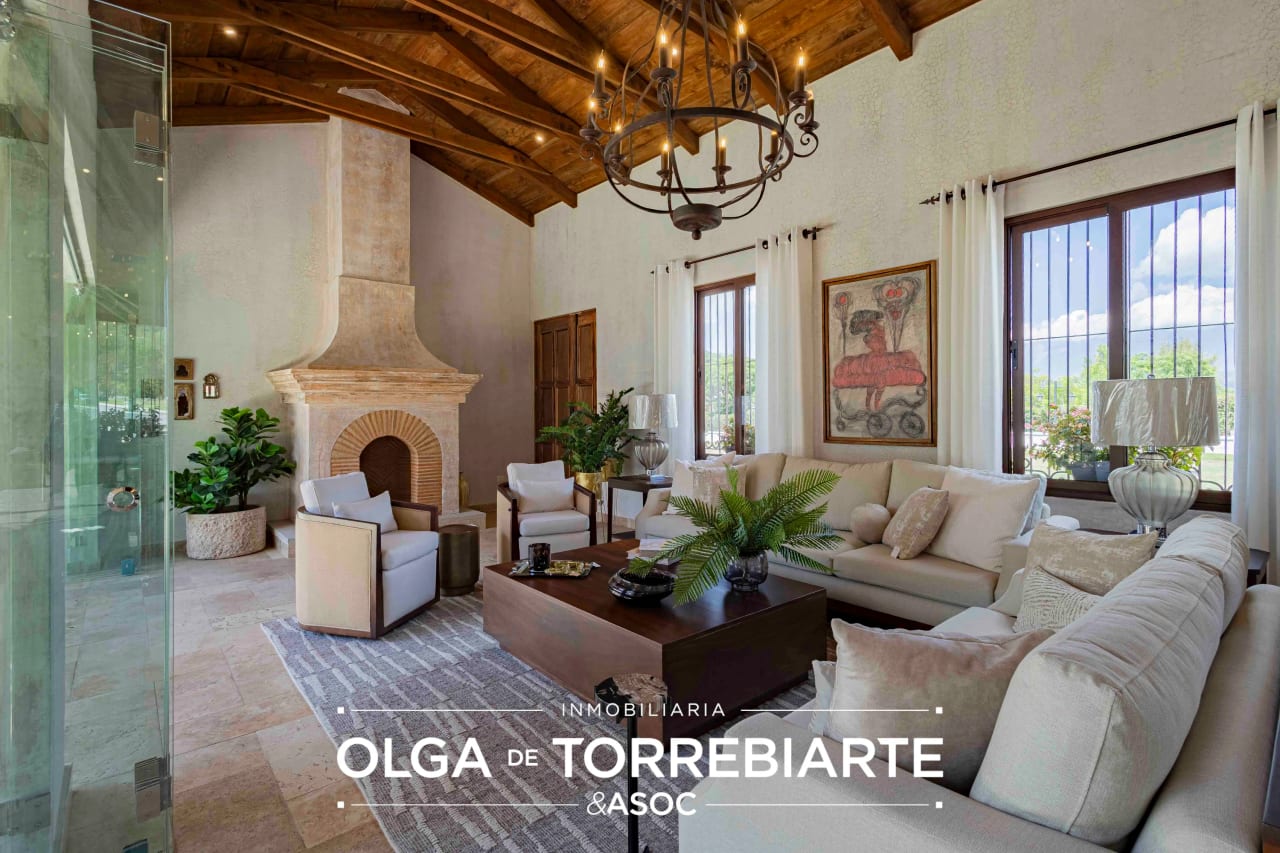 Casa en Paseo Antigua, Antigua Guatemala — Casa en Venta en Antigua, Sacatepéquez — foto 5 de 14
