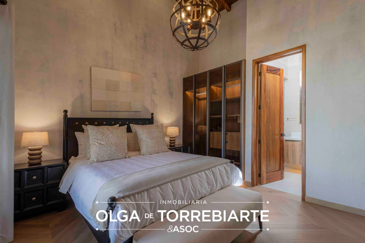 Casa en Paseo Antigua, Antigua Guatemala — Casa en Venta en Antigua, Sacatepéquez — foto 17 de 17
