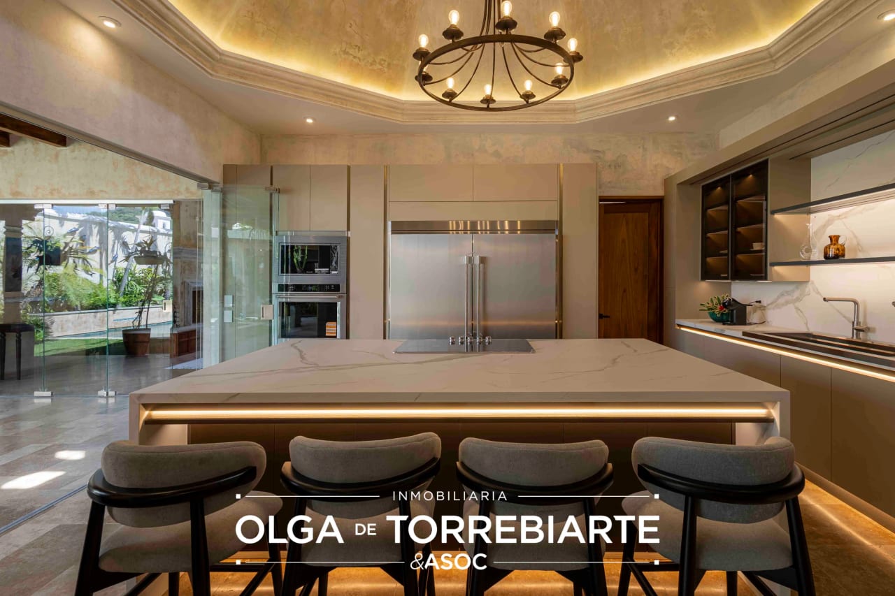 Casa en Paseo Antigua, Antigua Guatemala — Casa en Venta en Antigua, Sacatepéquez — foto 12 de 17