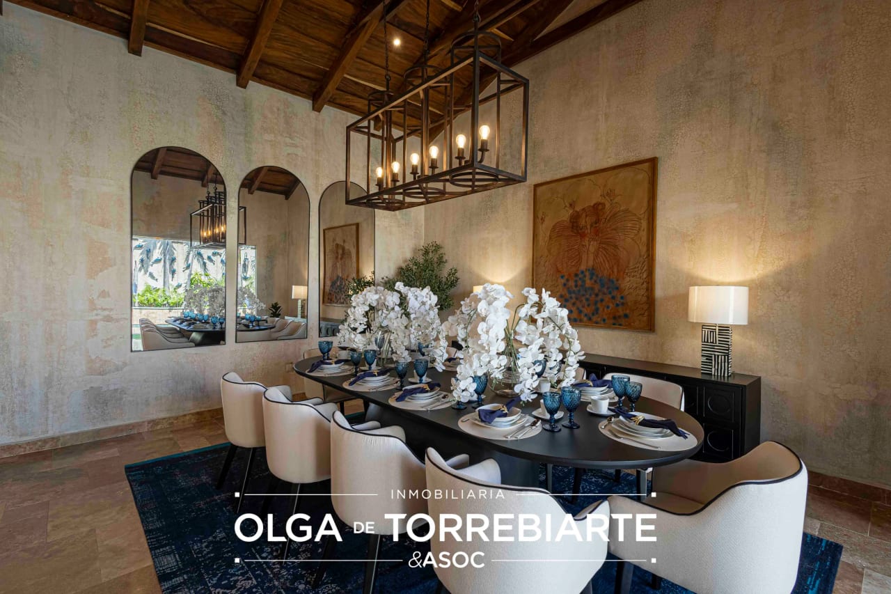 Casa en Paseo Antigua, Antigua Guatemala — Casa en Venta en Antigua, Sacatepéquez — foto 14 de 17