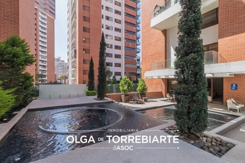 Apartamento en Noguchi, Zona 14 — Apartamento en Venta en Noguchi, Zona 14, Guatemala, Ciudad — foto 1 de 2