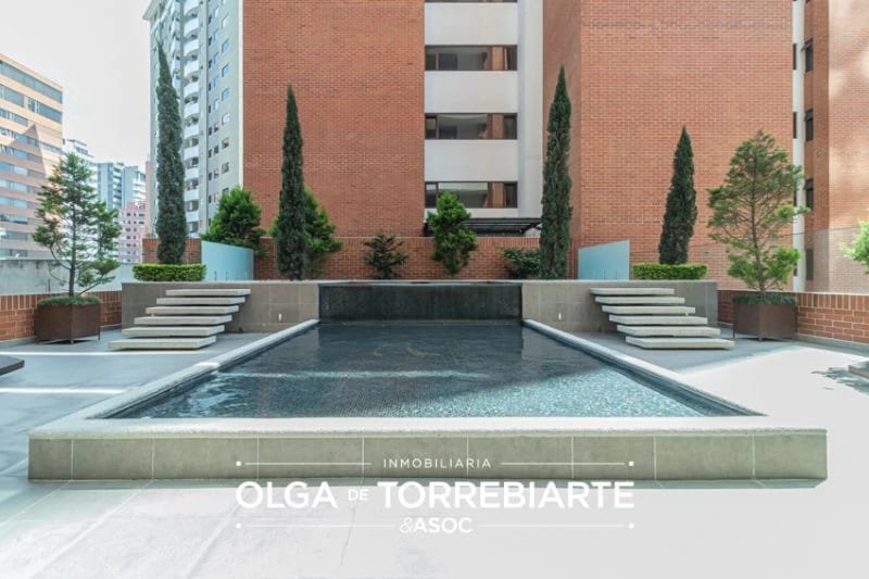 Apartamento en Noguchi, Zona 14 — Apartamento en Venta en Noguchi, Zona 14, Guatemala, Ciudad — foto 2 de 2