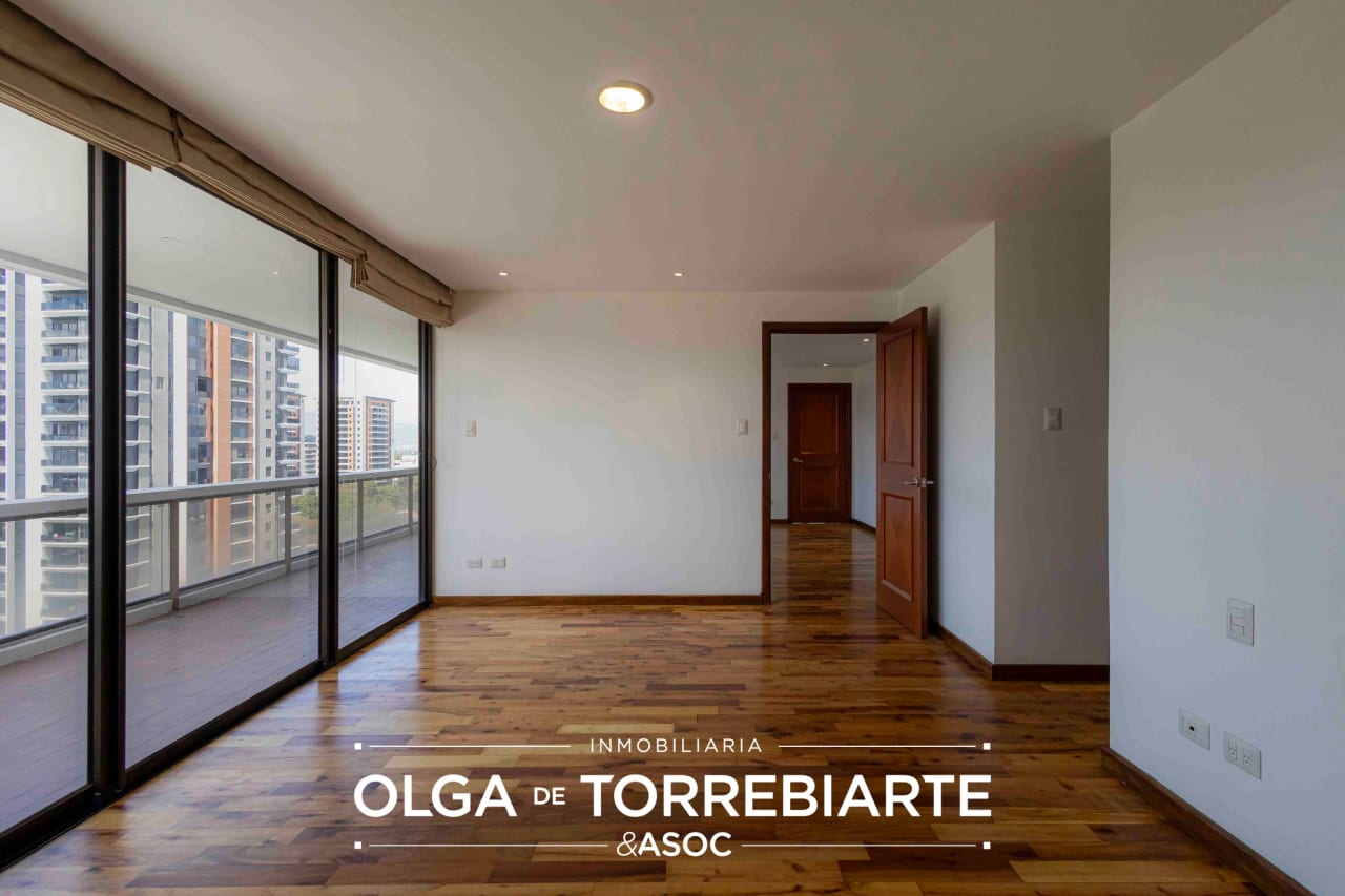 Apartamento en Tiffany II, zona 10 — Apartamento en Venta en Tiffany II, Zona 10, Guatemala, Ciudad — foto 2 de 15
