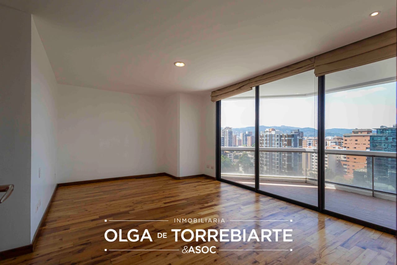 Apartamento en Tiffany II, zona 10 — Apartamento en Venta en Tiffany II, Zona 10, Guatemala, Ciudad — foto 1 de 15