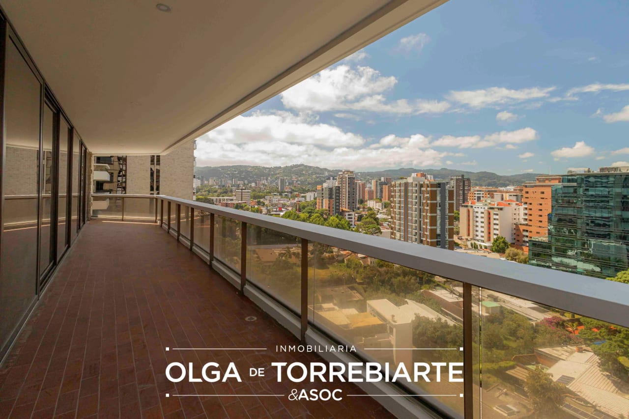 Apartamento en Tiffany II, zona 10 — Apartamento en Venta en Tiffany II, Zona 10, Guatemala, Ciudad — foto 6 de 15