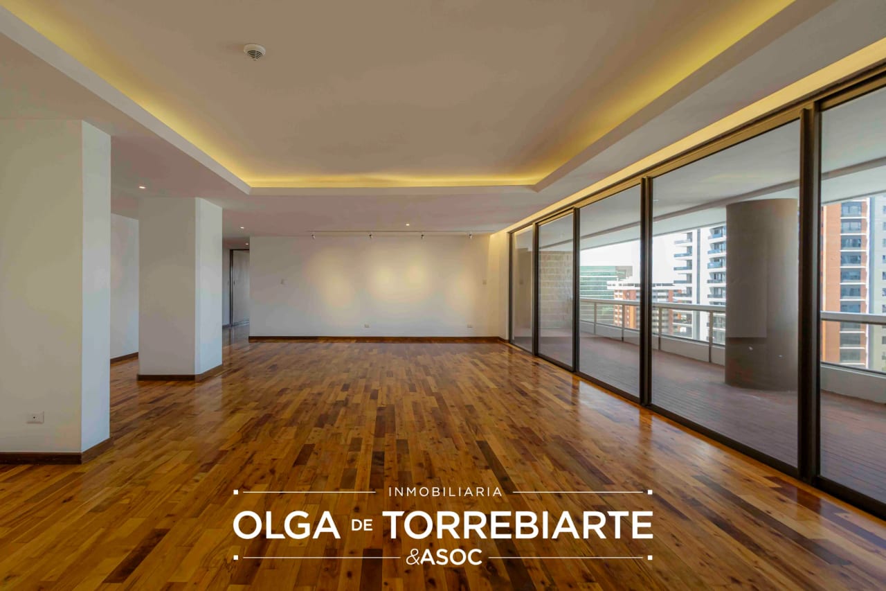 Apartamento en Tiffany II, zona 10 — Apartamento en Venta en Tiffany II, Zona 10, Guatemala, Ciudad — foto 11 de 15