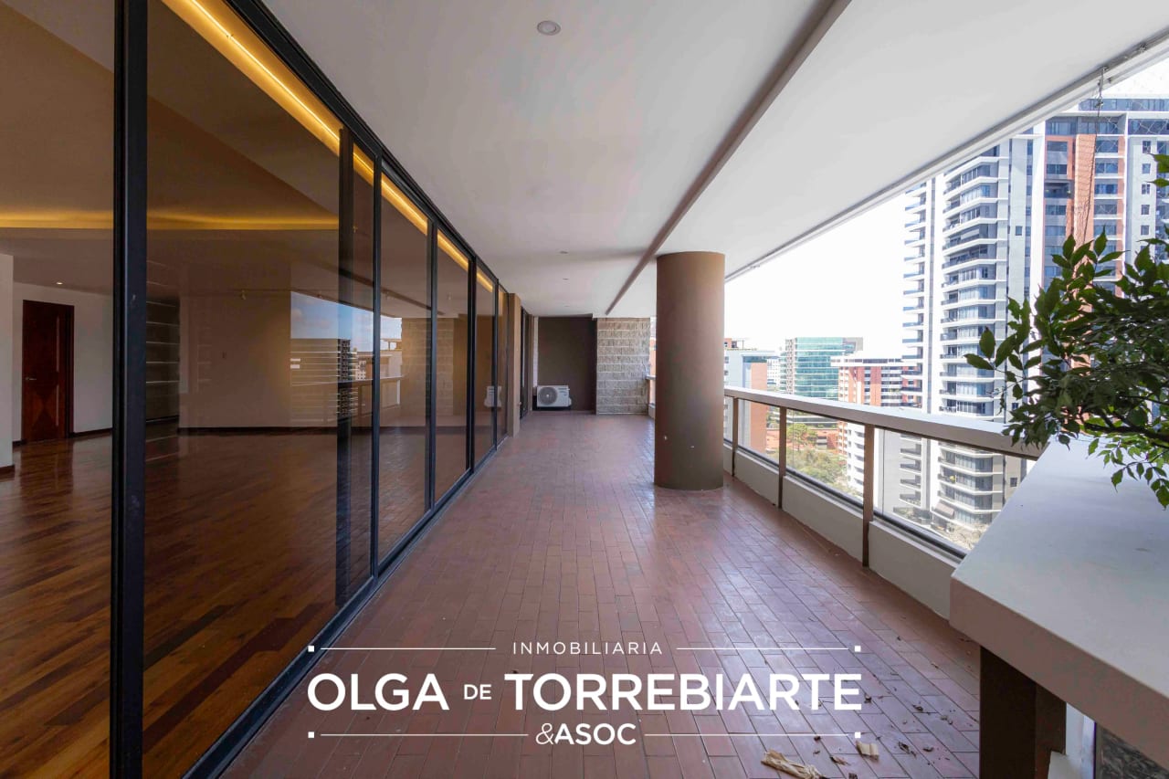 Apartamento en Tiffany II, zona 10 — Apartamento en Venta en Tiffany II, Zona 10, Guatemala, Ciudad — foto 12 de 15