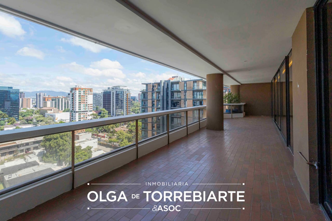 Apartamento en Tiffany II, zona 10 — Apartamento en Venta en Tiffany II, Zona 10, Guatemala, Ciudad — foto 13 de 15