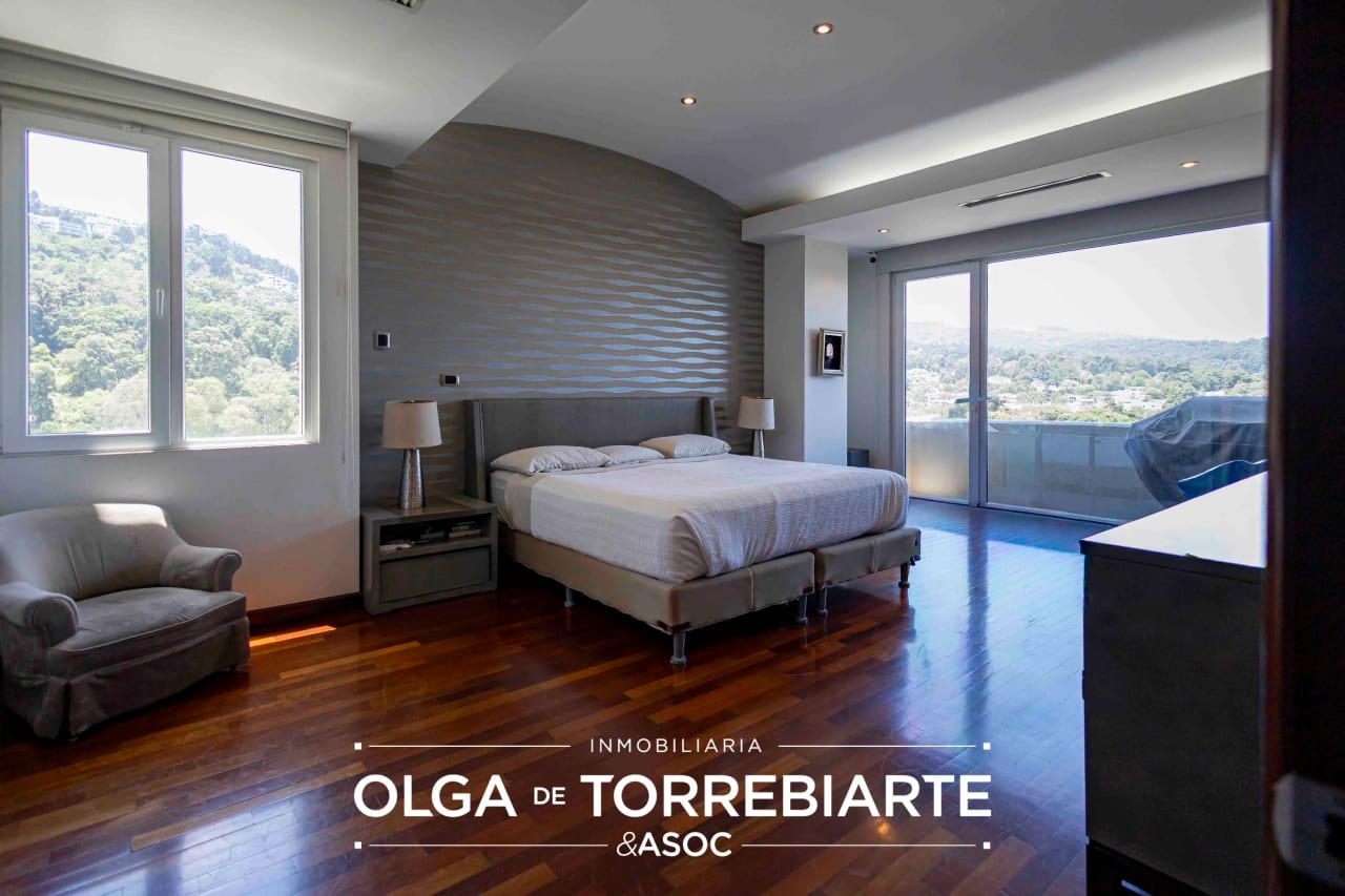Apartamento en Torre Real, Carretera a El Salvador — Apartamento en Venta en Torre Real, Carretera a El Salvador, Guatemala, Ciudad — foto 14 de 15