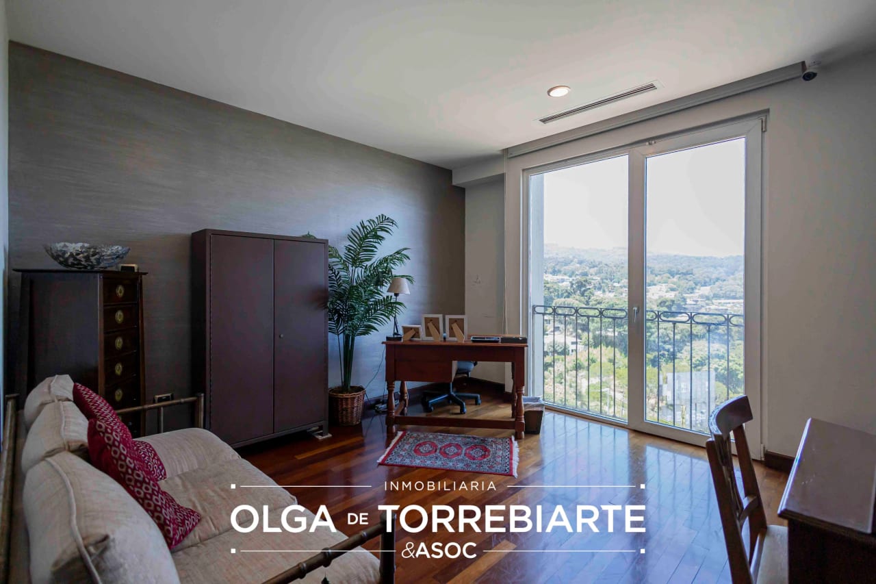 Apartamento en Torre Real, Carretera a El Salvador — Apartamento en Venta en Torre Real, Carretera a El Salvador, Guatemala, Ciudad — foto 12 de 15