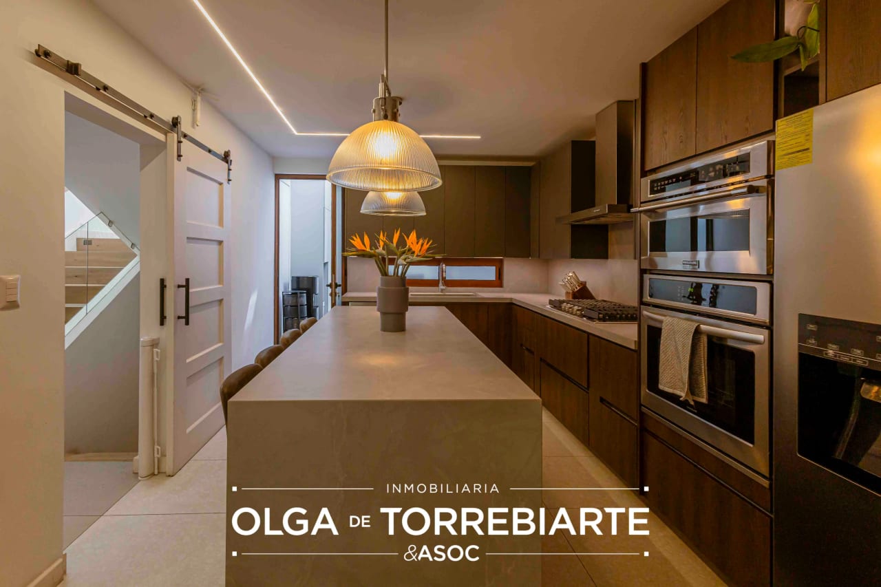 Casa en Pérgolas de San Rafael — Casa en Venta en Carretera a El Salvador, Guatemala, Ciudad — foto 1 de 17