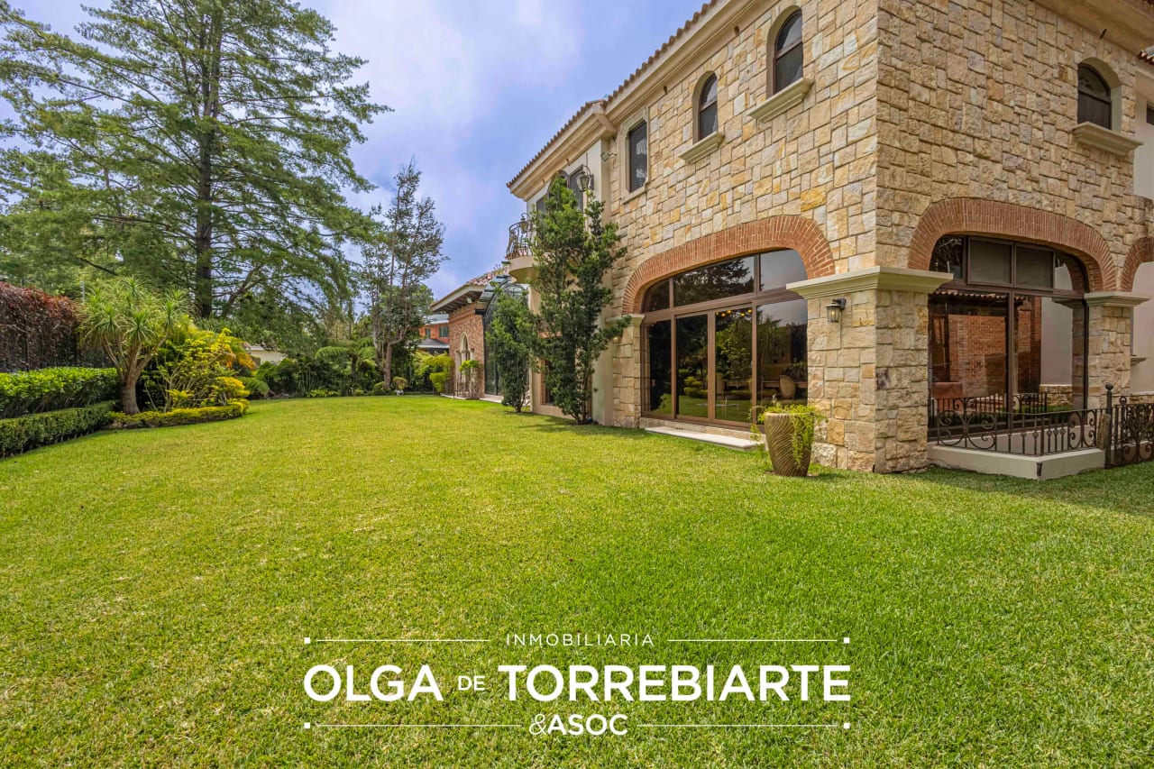 Casa en Condominio Santa Fe — Casa en Venta en Muxbal, Guatemala, Ciudad — foto 9 de 17