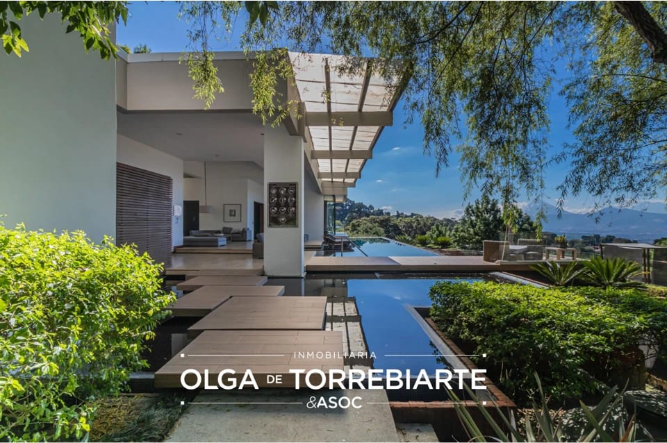 Casa en Condominio El Casco San Rafael — Casa en Alquiler en Carretera a El Salvador, Guatemala, Ciudad — foto 1 de 1