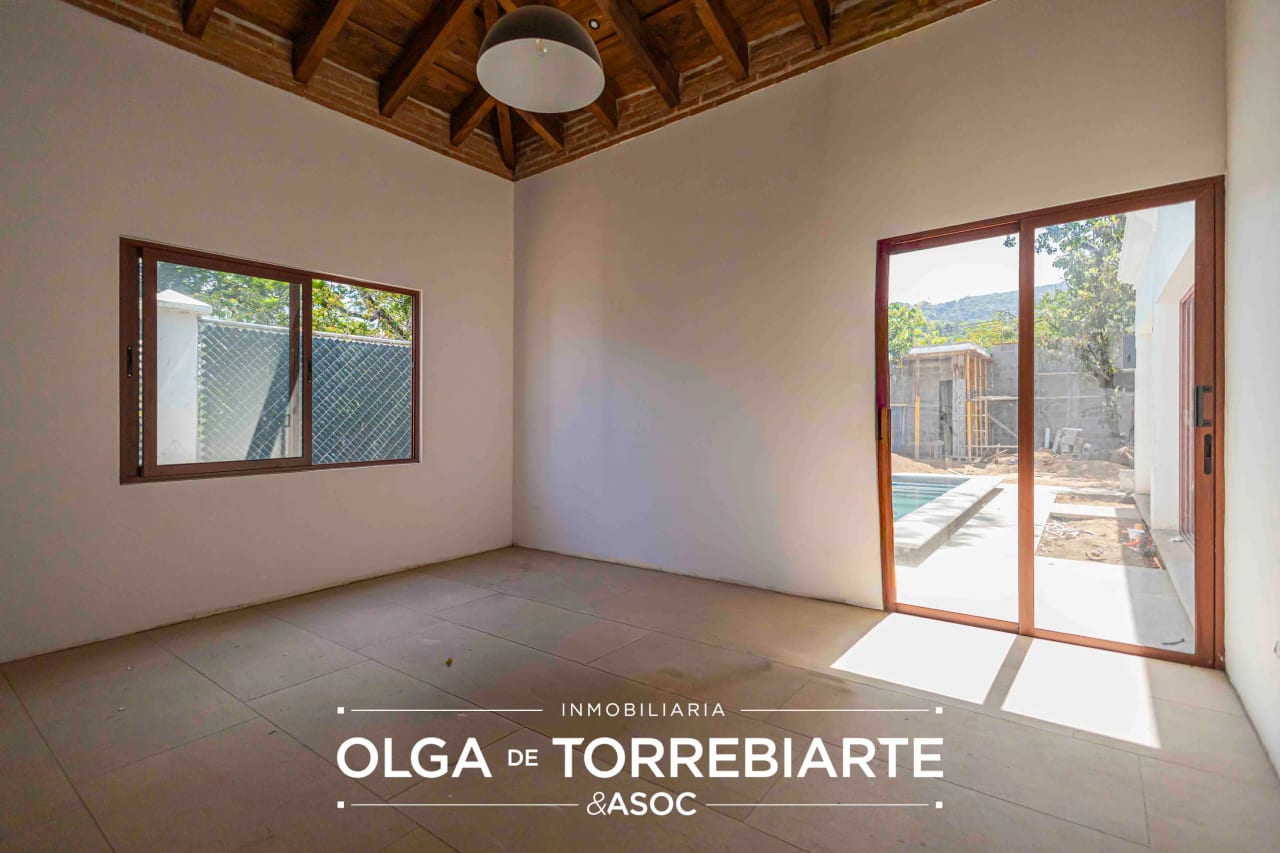 Casa en San Juan El Obispo, Antigua Guatemala — Casa en Venta en Antigua, Sacatepéquez — foto 3 de 17
