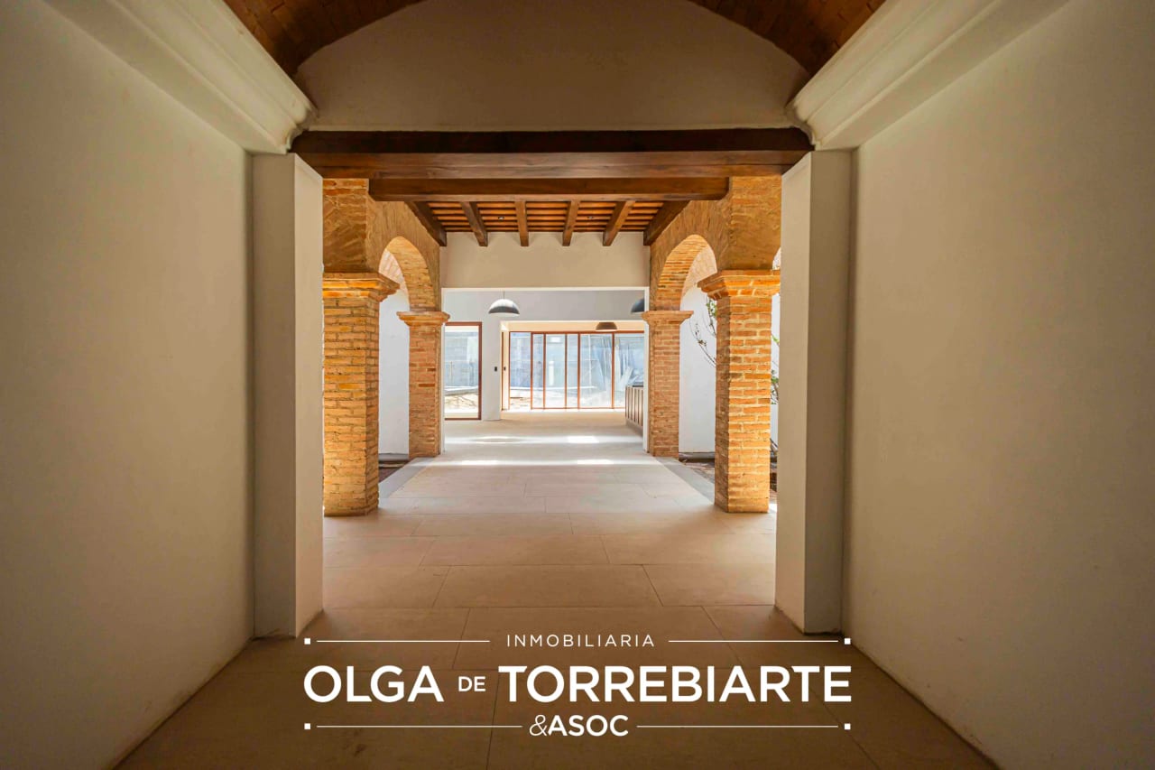 Casa en San Juan El Obispo, Antigua Guatemala — Casa en Venta en Antigua, Sacatepéquez — foto 2 de 17